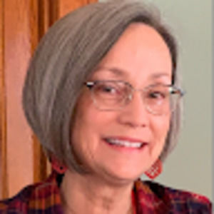 Meet your Posher, Anna marie